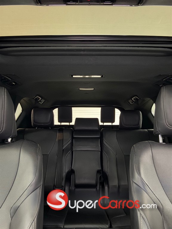 2022 Lexus LX 600 F Sport — foto 12 / 12