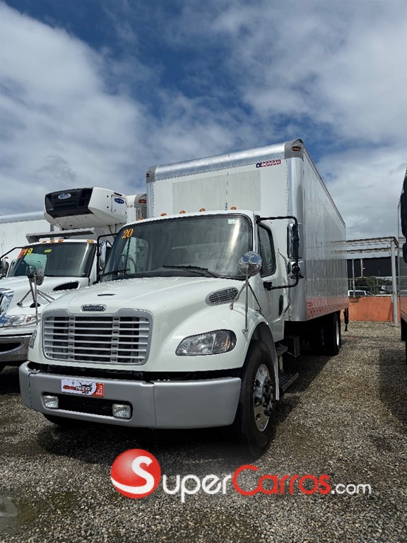 2020 Freightliner Camion — foto 2 / 6