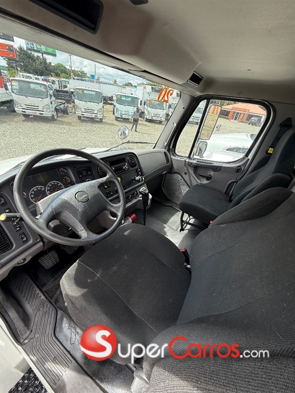 2020 Freightliner Camion — foto 4 / 6
