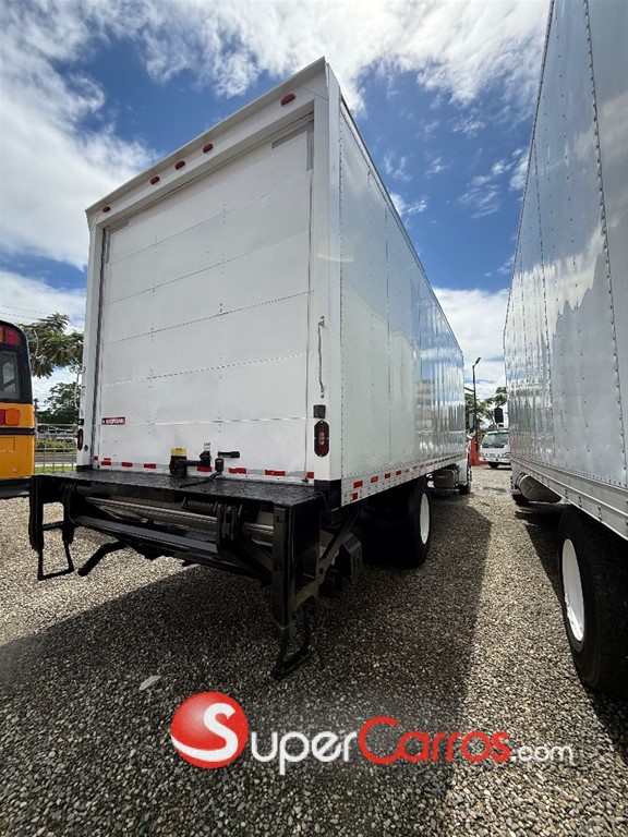 2020 Freightliner Camion — foto 6 / 6