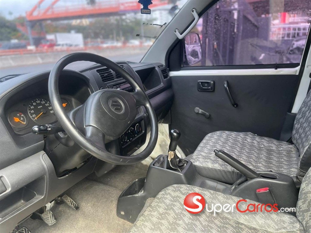 2019 Suzuki APV — foto 4 / 6