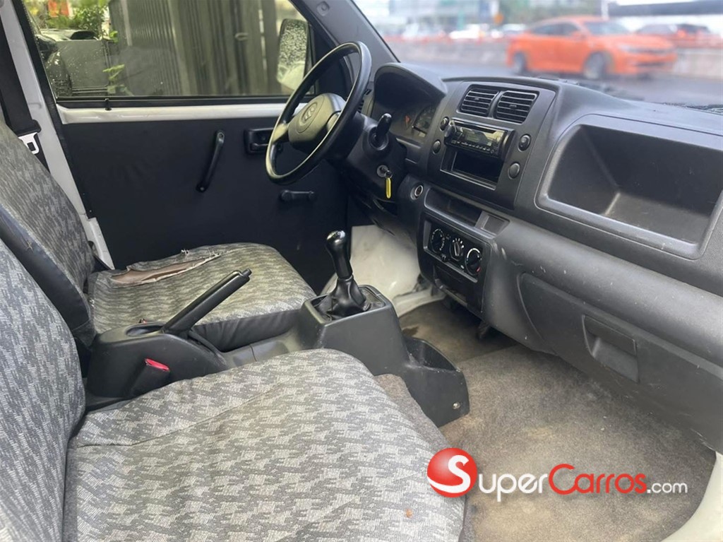 2019 Suzuki APV — foto 6 / 6