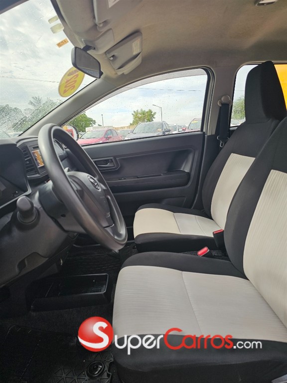 2021 Daihatsu Mira — foto 9 / 9