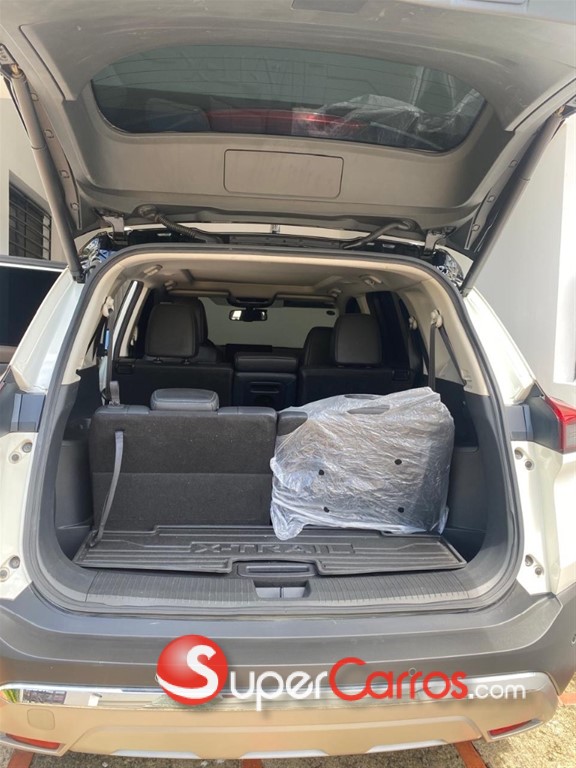2024 Nissan X-Trail E-Power Exclusive — foto 2 / 12