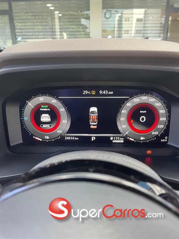 2024 Nissan X-Trail E-Power Exclusive — foto 3 / 12