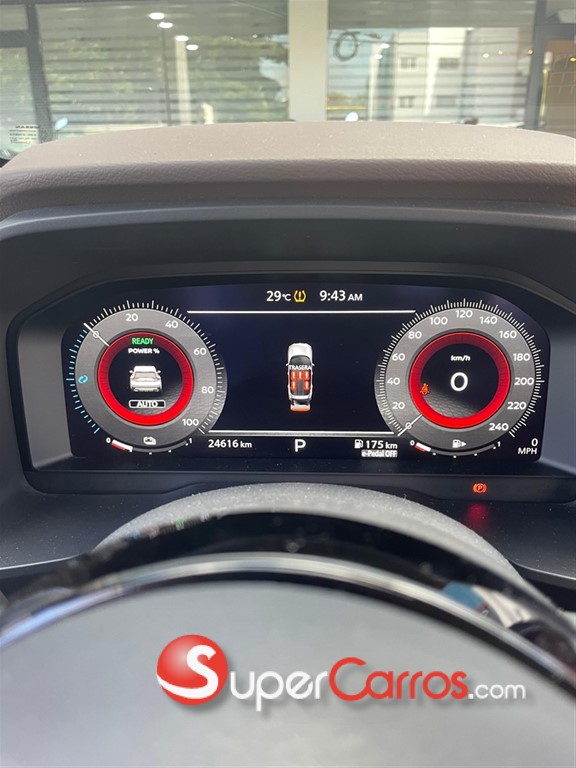 2024 Nissan X-Trail E-Power Exclusive — foto 7 / 12