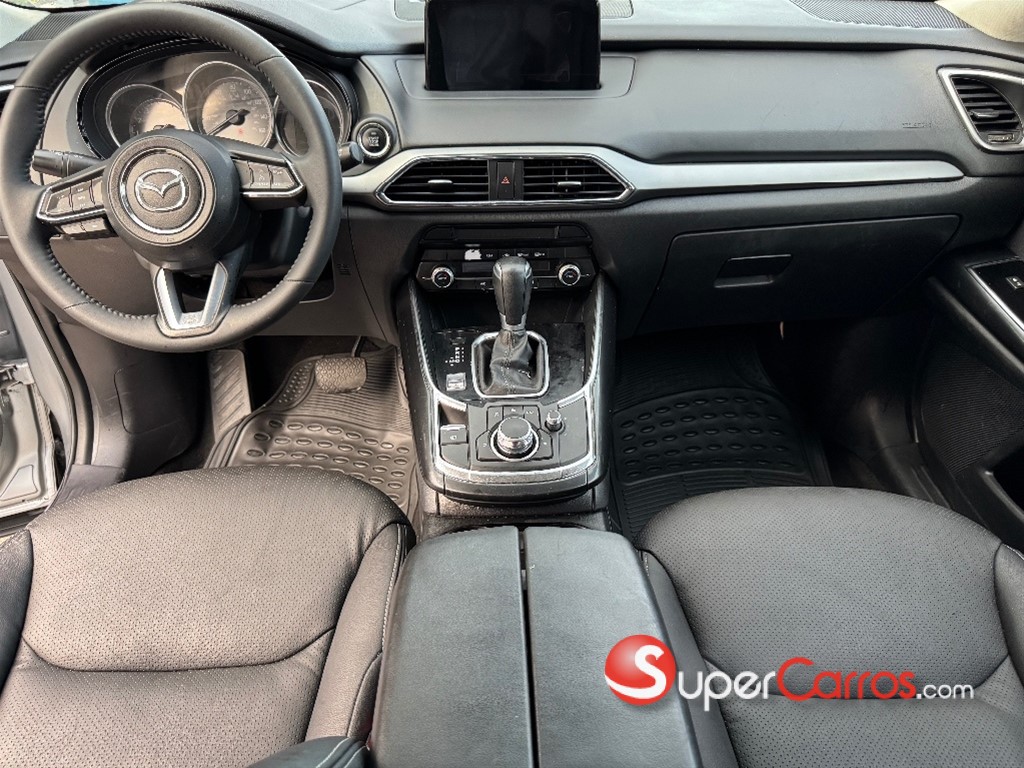 2019 Mazda CX-9 Touring — foto 9 / 11