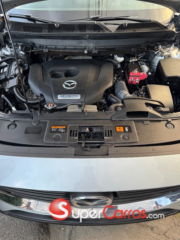 2019 Mazda CX-9 Touring — foto 11 / 11