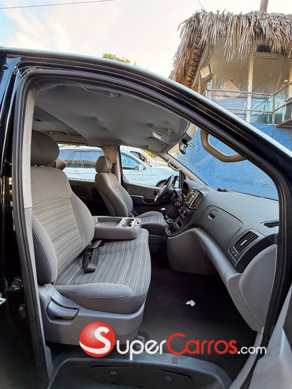 2019 Hyundai H 1 — foto 5 / 9