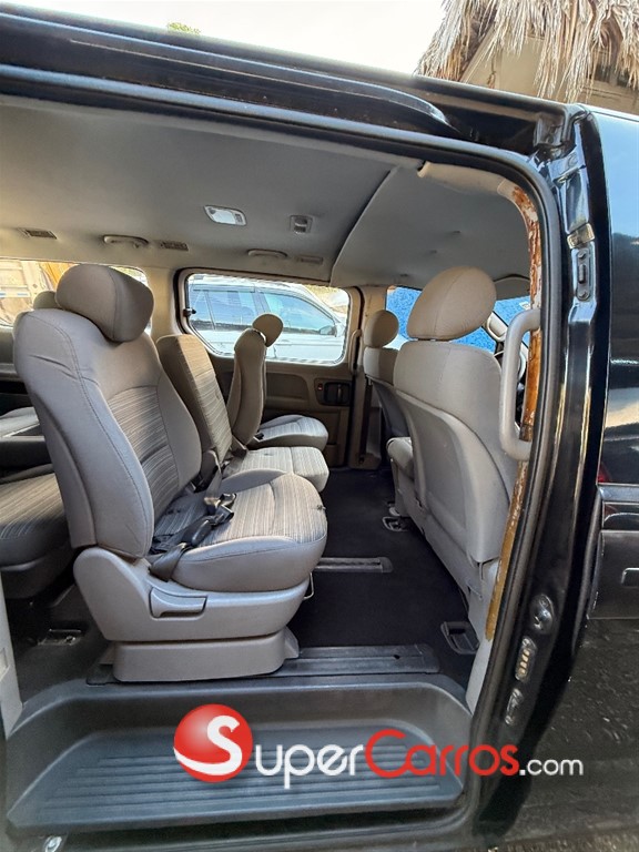 2019 Hyundai H 1 — foto 6 / 9