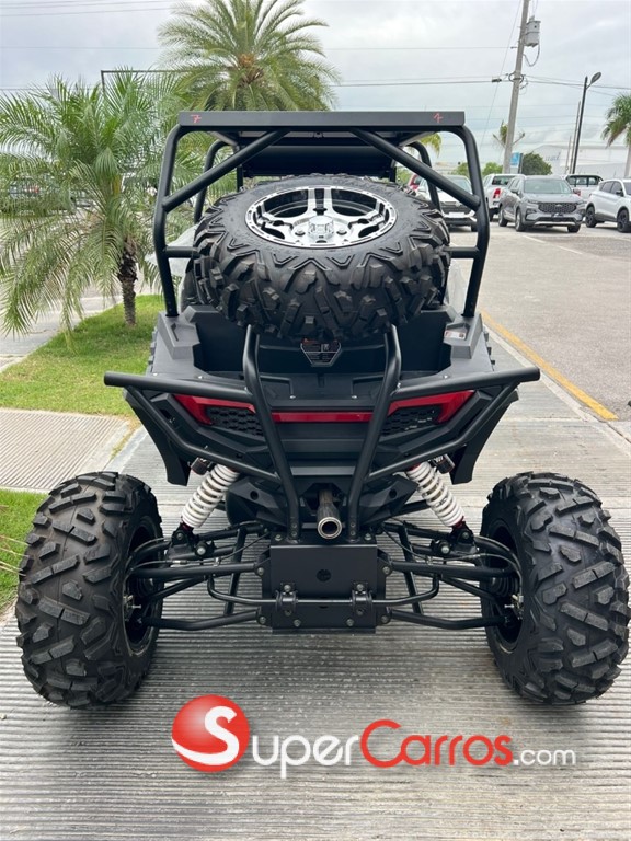 2025 Ride Speed — foto 3 / 6