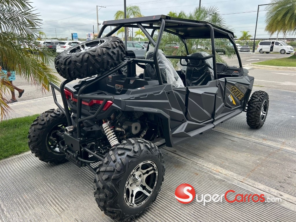 2025 Ride Speed — foto 4 / 6