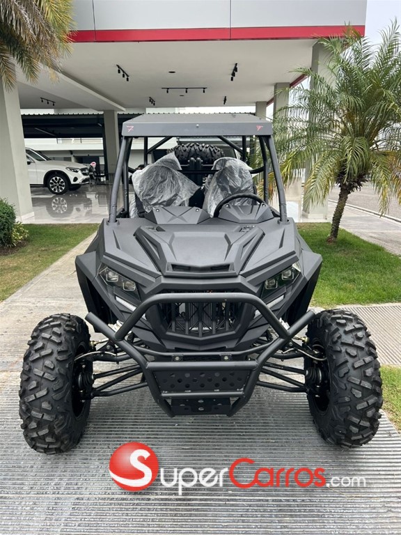 2025 Ride Speed — foto 5 / 6