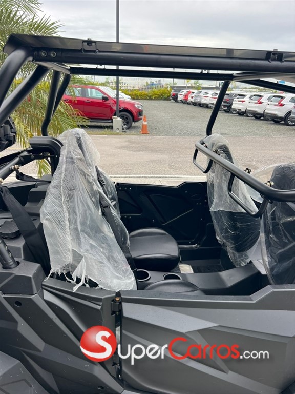 2025 Ride Speed — foto 6 / 6