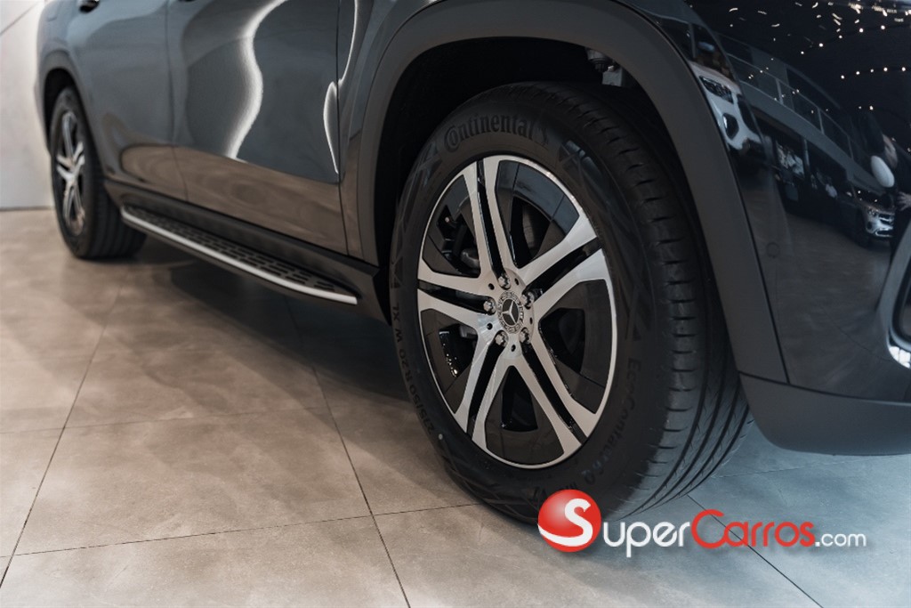 2026 Mercedes-Benz Clase GLS 450 Avantgarde — foto 4 / 12