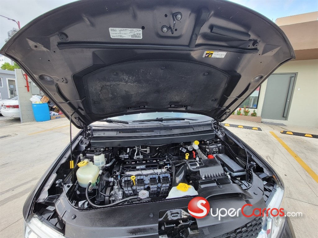 2019 Dodge Journey — foto 2 / 10