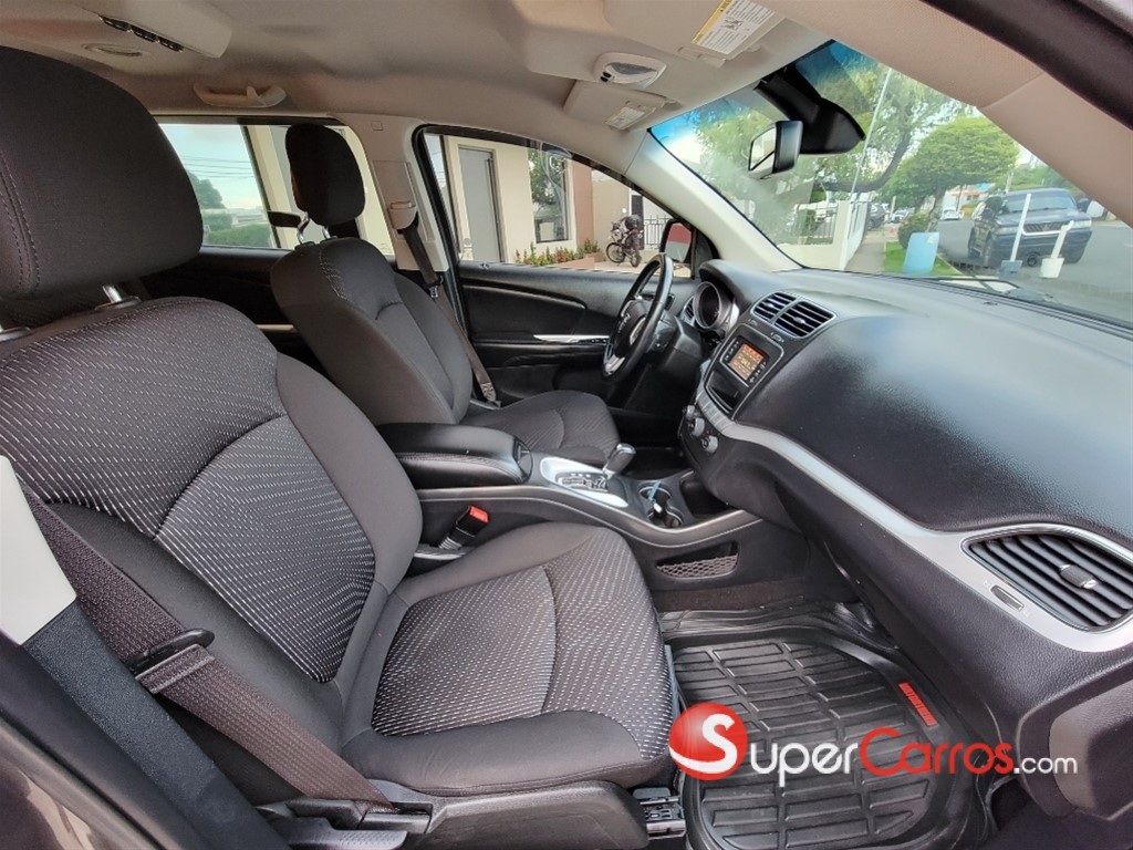 2019 Dodge Journey — foto 3 / 10
