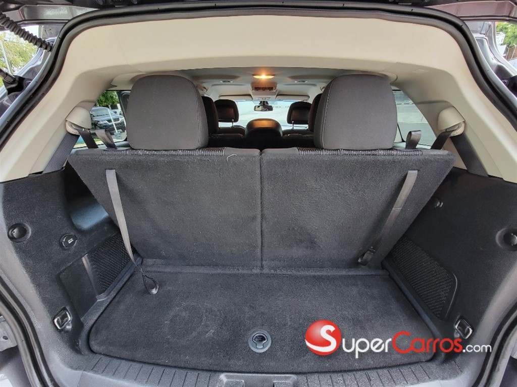 2019 Dodge Journey — foto 5 / 10