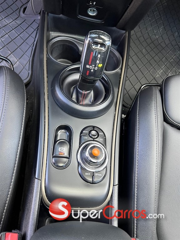 2021 Mini Cooper Countryman S ALL4 — foto 2 / 11