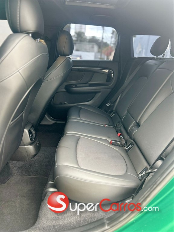 2021 Mini Cooper Countryman S ALL4 — foto 9 / 11