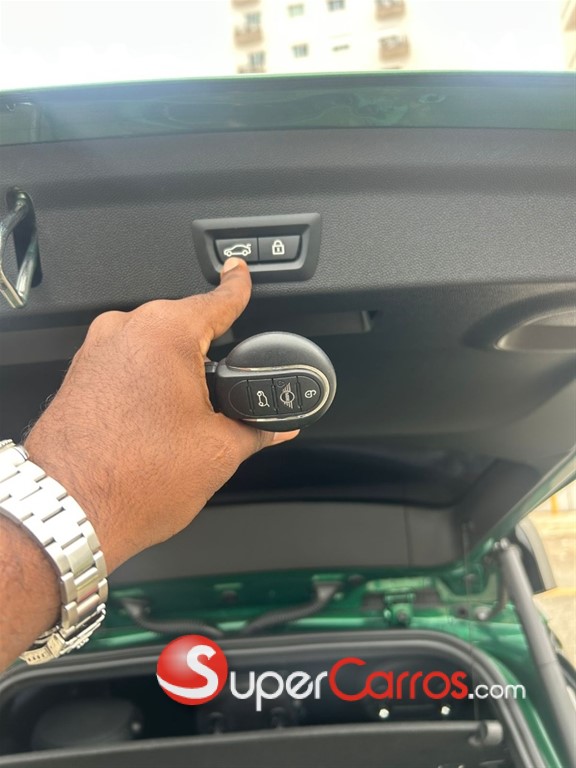 2021 Mini Cooper Countryman S ALL4 — foto 10 / 11