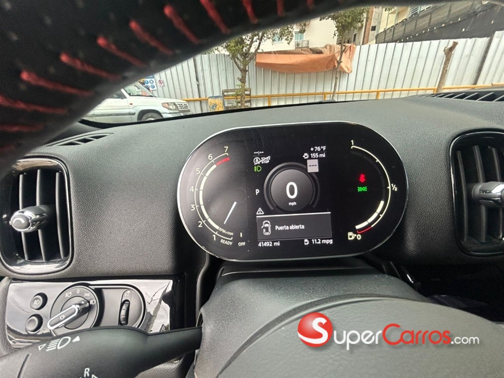 2021 Mini Cooper Countryman S ALL4 — foto 11 / 11