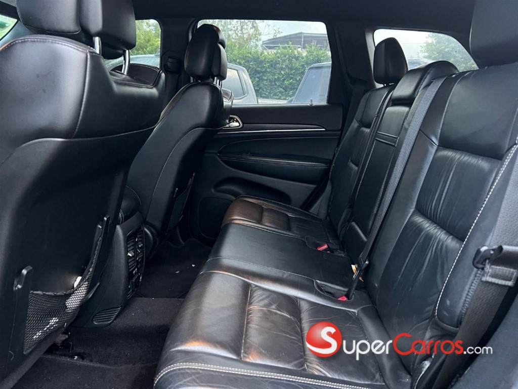 2015 Jeep Cherokee Laredo — foto 3 / 8