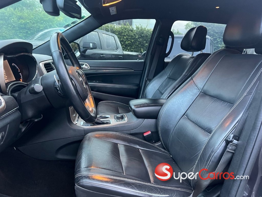 2015 Jeep Cherokee Laredo — foto 8 / 8