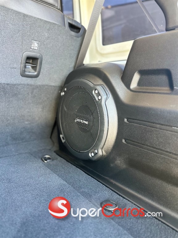 2023 Jeep Wrangler Rubicon — foto 7 / 11