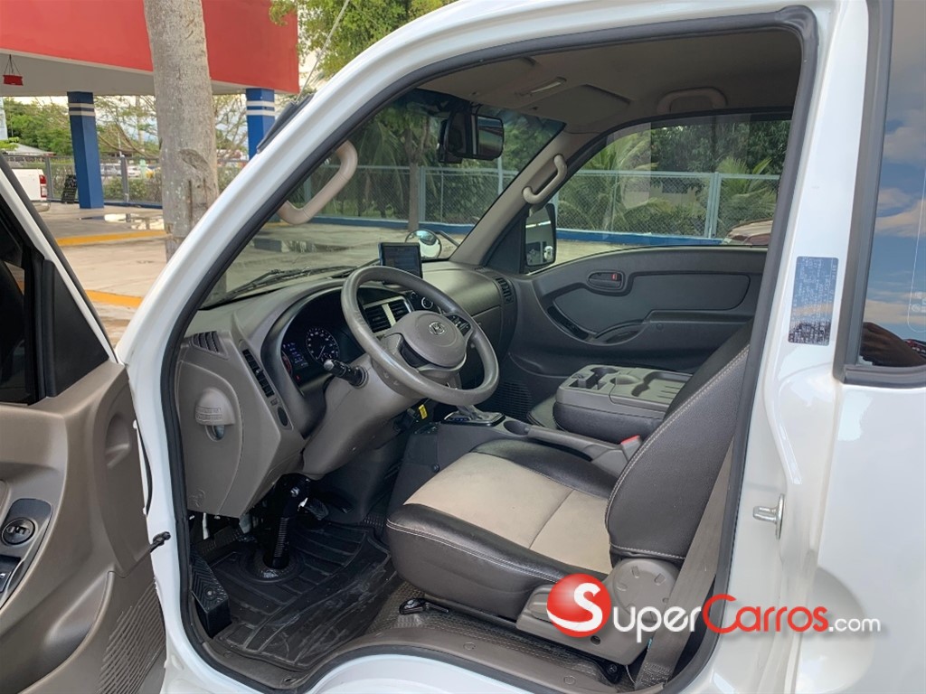 2020 Hyundai Porter II Thermo King — foto 6 / 11