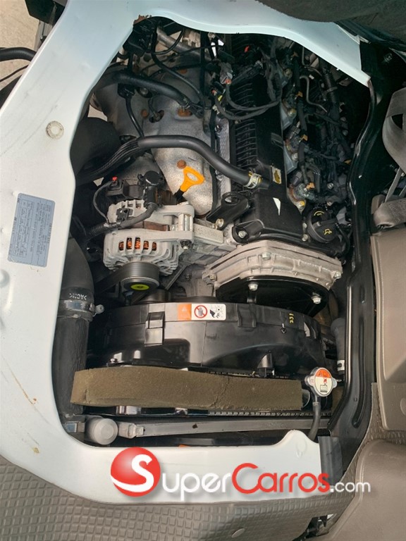 2020 Hyundai Porter II Thermo King — foto 7 / 11