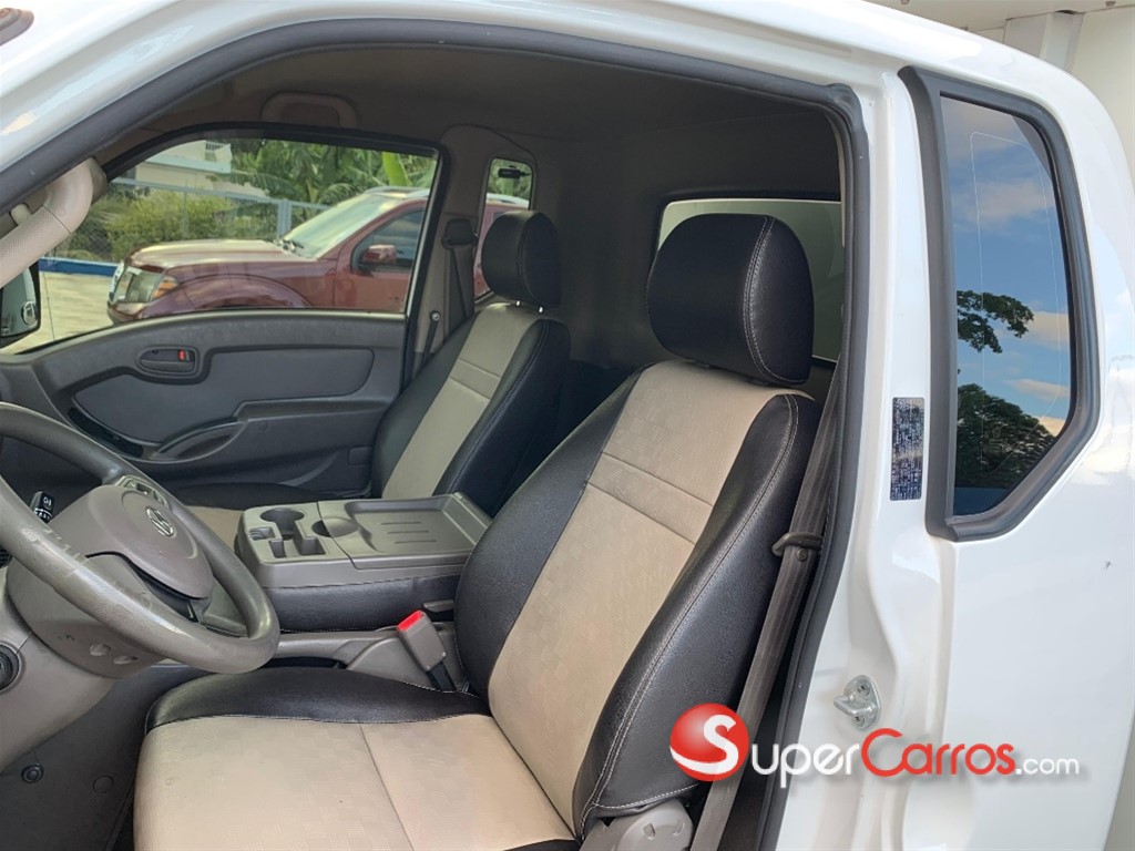 2020 Hyundai Porter II Thermo King — foto 11 / 11