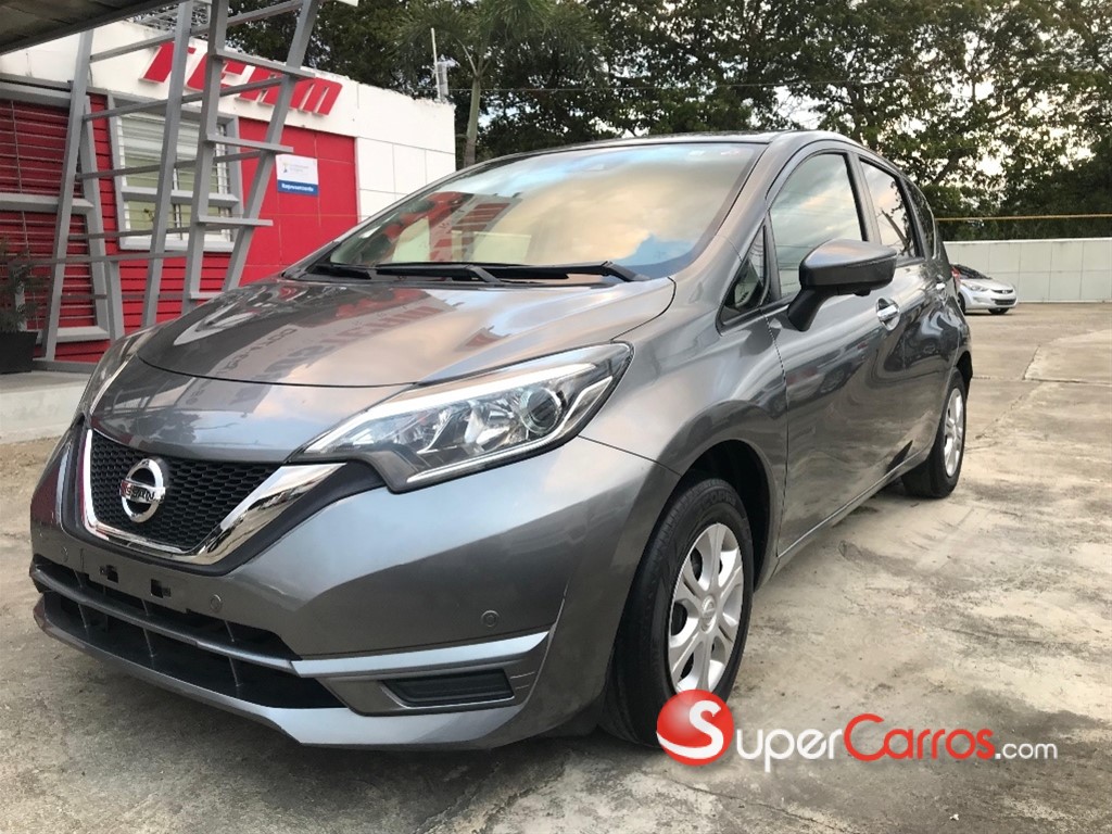 2019 Nissan Note