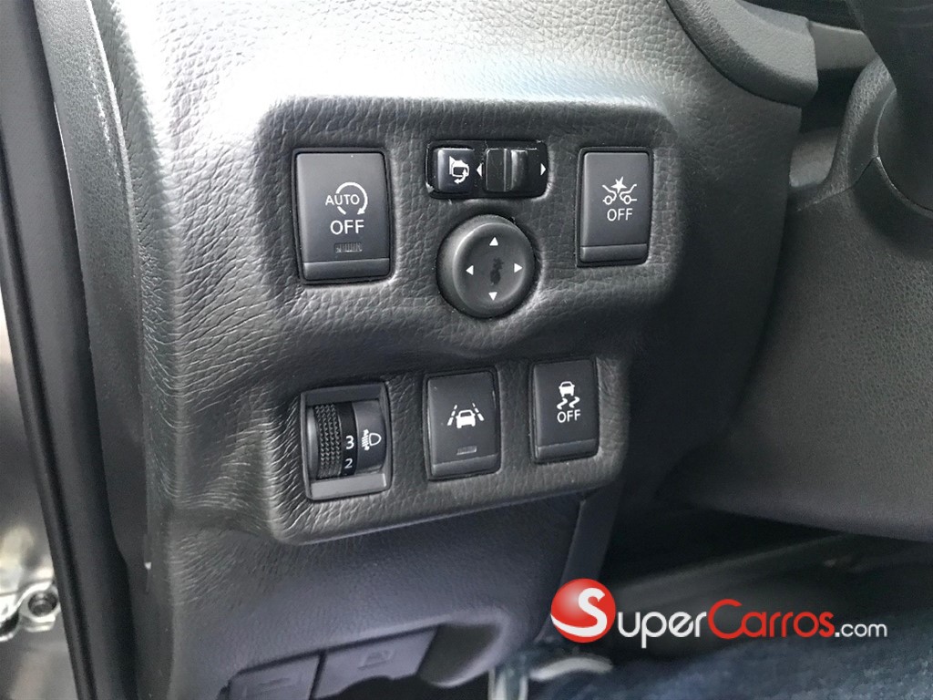 2019 Nissan Note — foto 9 / 10