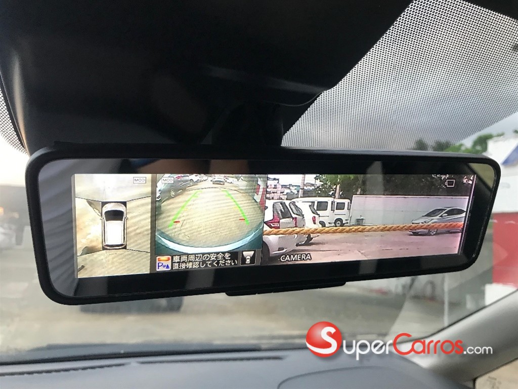 2019 Nissan Note — foto 10 / 10