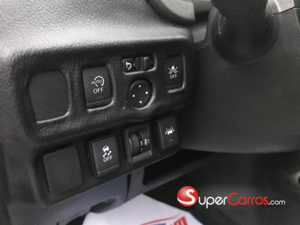 2020 Nissan Note — foto 11 / 12