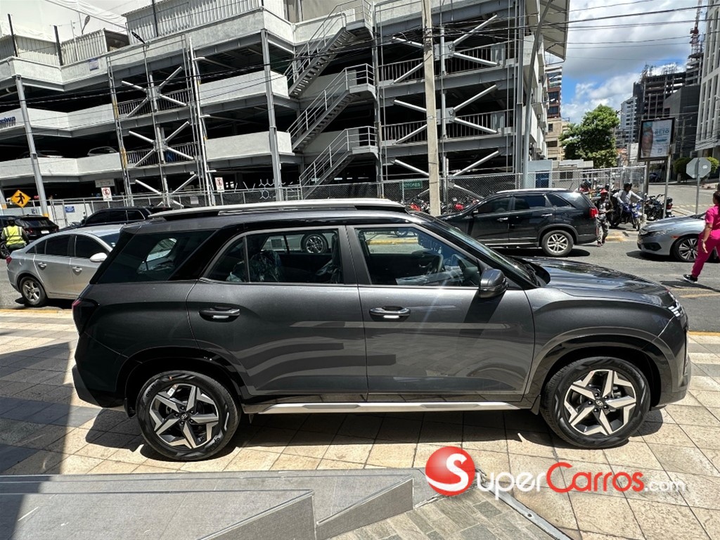 2026 Hyundai Cantus Lux Semi Full — foto 2 / 10