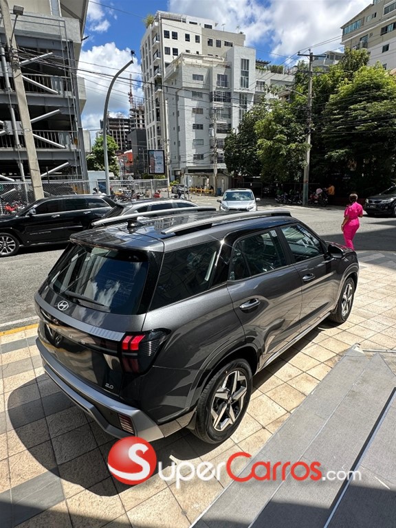 2026 Hyundai Cantus Lux Semi Full — foto 3 / 10