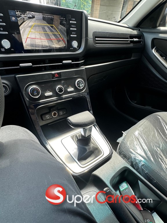 2026 Hyundai Cantus Lux Semi Full — foto 4 / 10