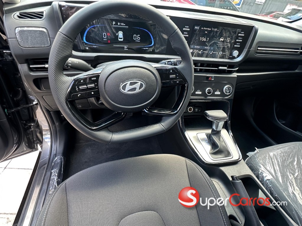 2026 Hyundai Cantus Lux Semi Full — foto 8 / 10