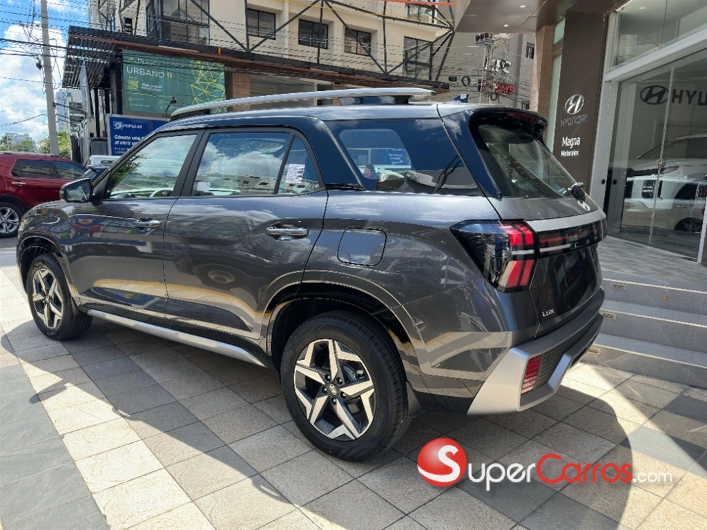 2026 Hyundai Cantus Lux Semi Full — foto 9 / 10