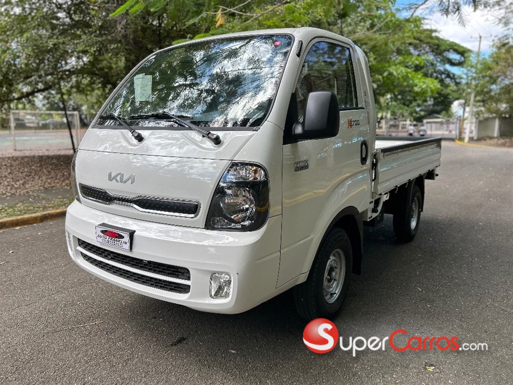 2026 Kia K-2700 — foto 3 / 8