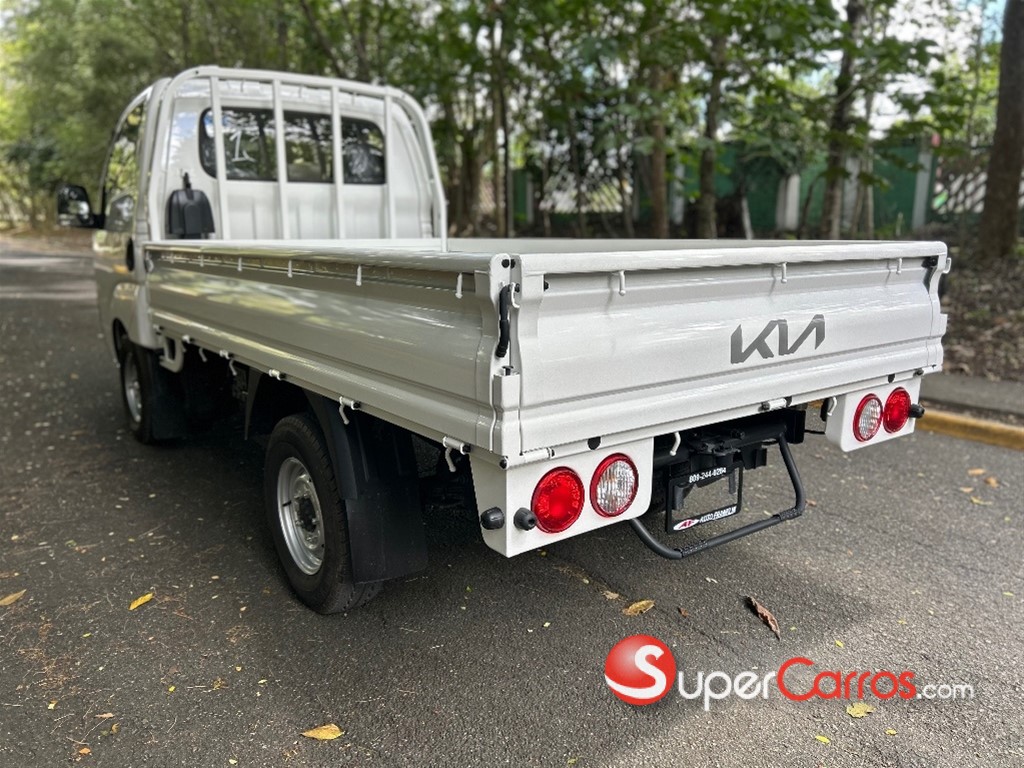 2026 Kia K-2700 — foto 4 / 8