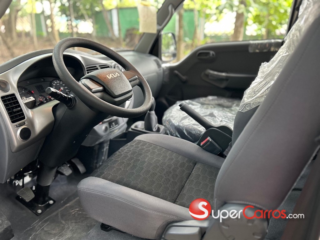 2026 Kia K-2700 — foto 7 / 8