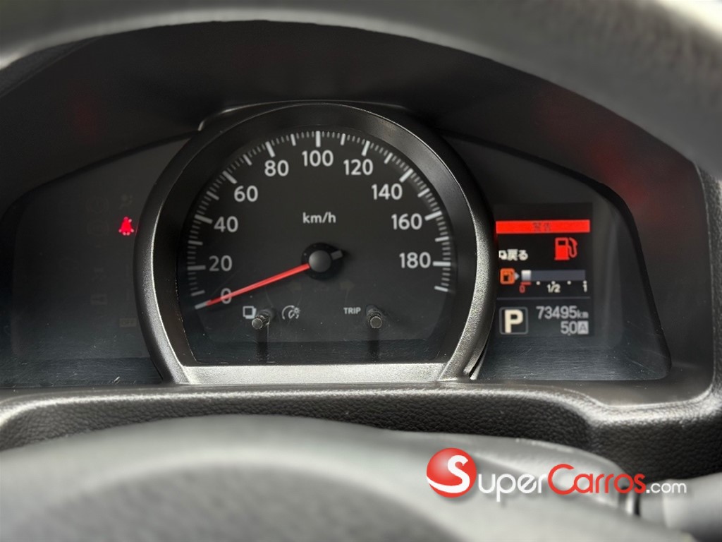 2021 Nissan NV 200 — foto 5 / 9