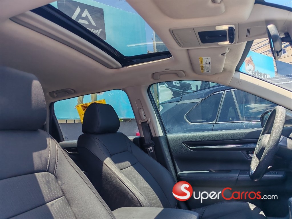 2023 Honda CR-V EX — foto 2 / 12