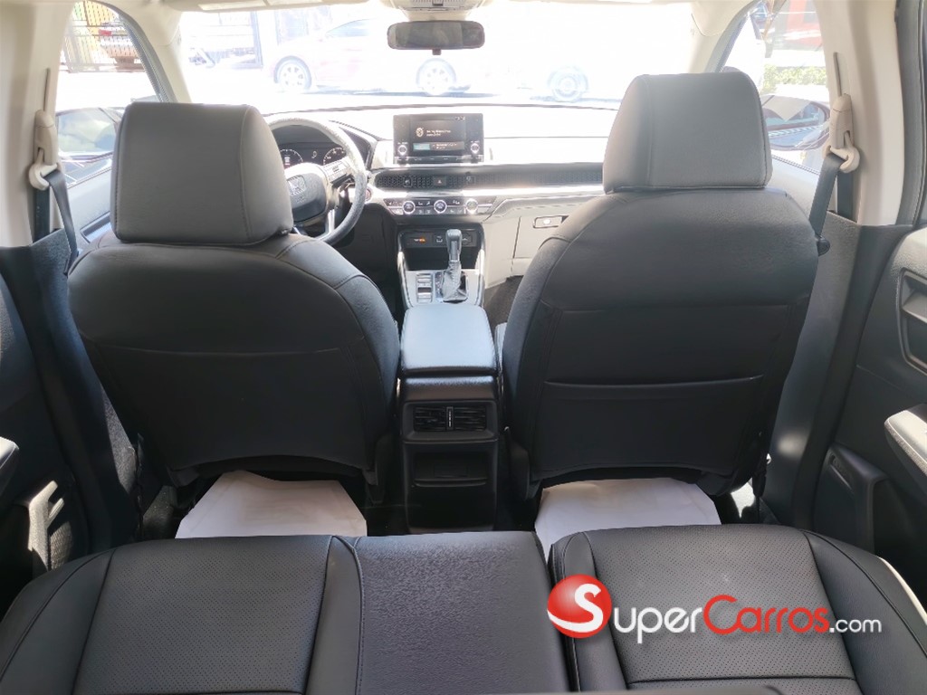 2023 Honda CR-V EX — foto 6 / 12