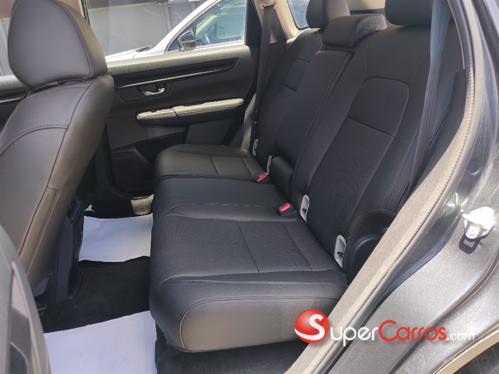 2023 Honda CR-V EX — foto 7 / 12