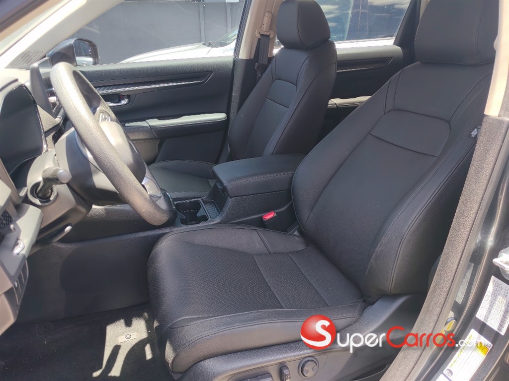 2023 Honda CR-V EX — foto 8 / 12
