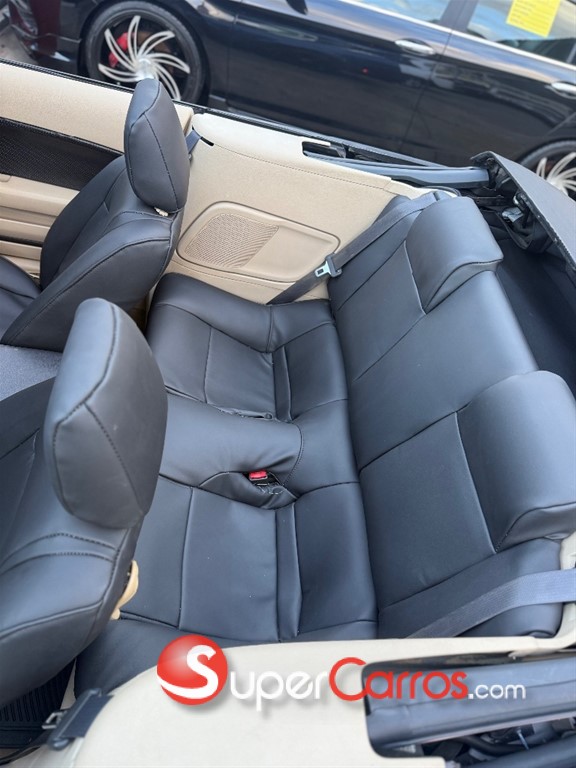 2009 Ford Mustang — foto 6 / 10